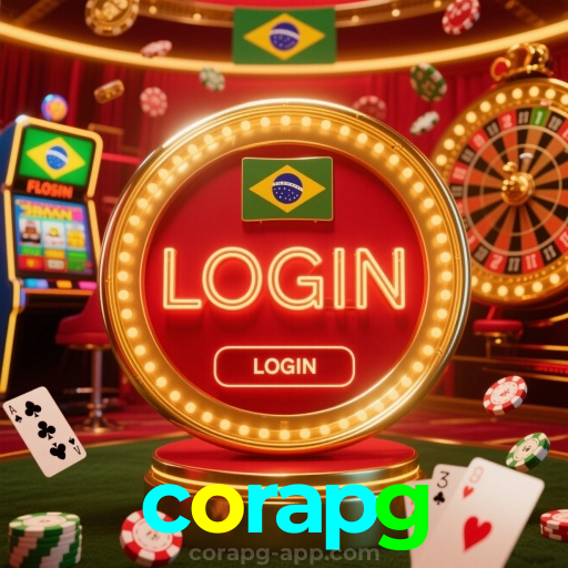 corapg Bônus por convite corapg