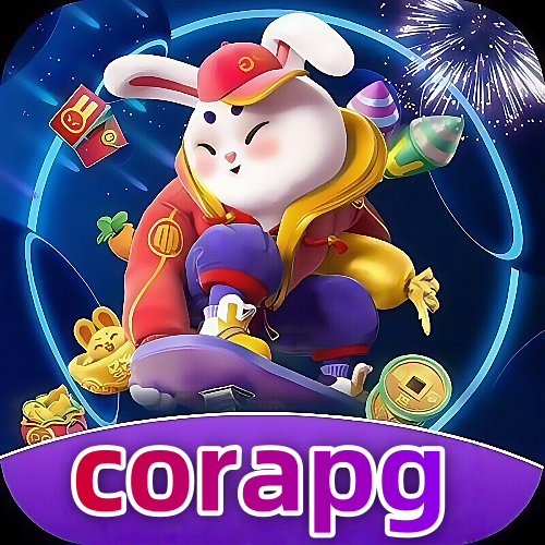 corapg logo